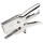 Cucitrice a pinza Rapid Classic Heavy Duty HD31 - acciaio - cuce fino a 70 fogli