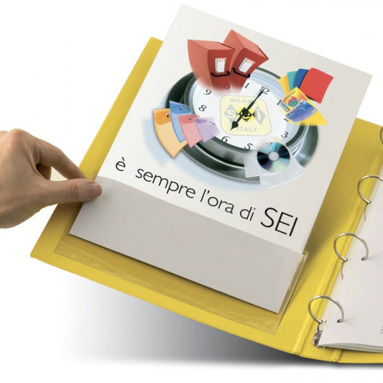 Tasche adesive Sei Rota TR 22