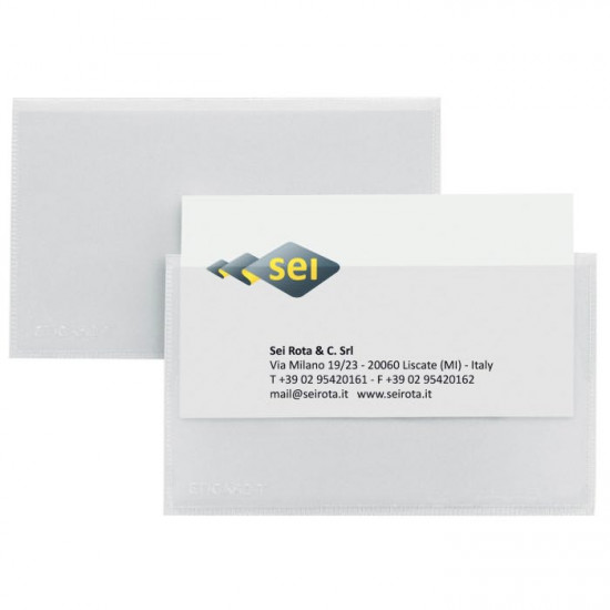 Porta biglietti da visita Eticard T