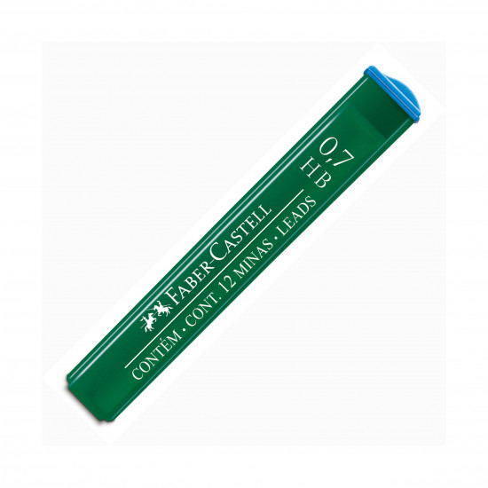 Mine per portamine Poly 9067P 0,7 mm