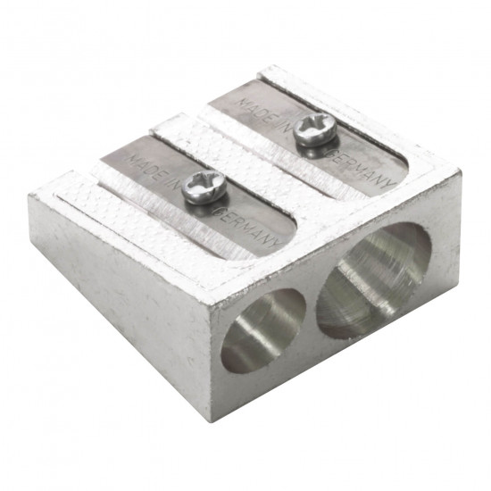 Temperamatite Arda Metal 2 fori