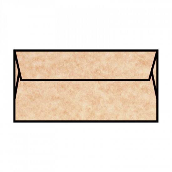 Carta Parchment - Pergamena Corallo