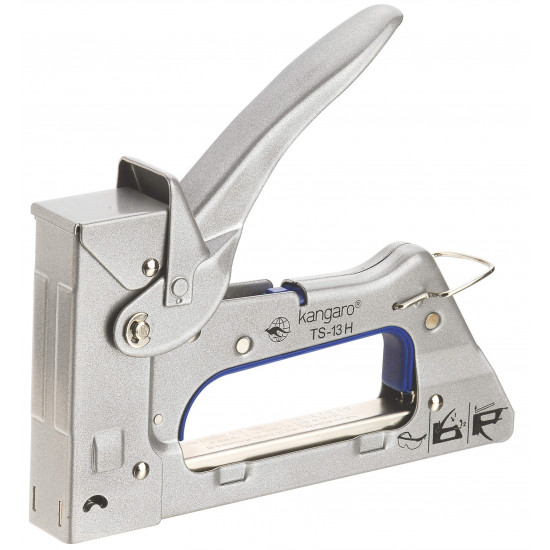 Graffatrice sparapunti Kangaro TS-13H