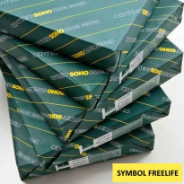 Fedrigoni Symbol Freelife Satin