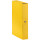 Eurobox 6 cm giallo
