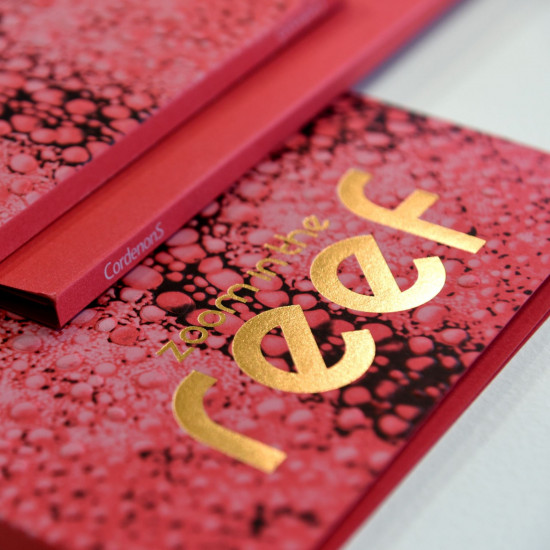 Carta Cordenons myReef