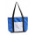 BORSA MUMMY BLU