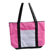 BORSA MUMMY FUCSIA