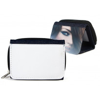 PORTAFOGLIO IN JEANS