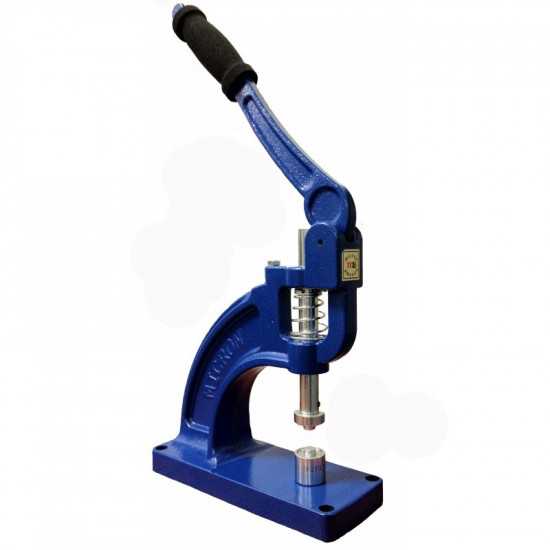 Occhiellatrice Manuale TEP 3