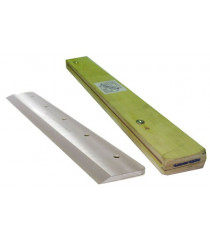 Testa E Lama Di Ricambio Per Taglierina Titanium - Modelli 3021/3022/3026/3018/3919/2020 - Foto 9