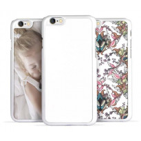 COVER per I-PHONE 6 TRASPARENTE