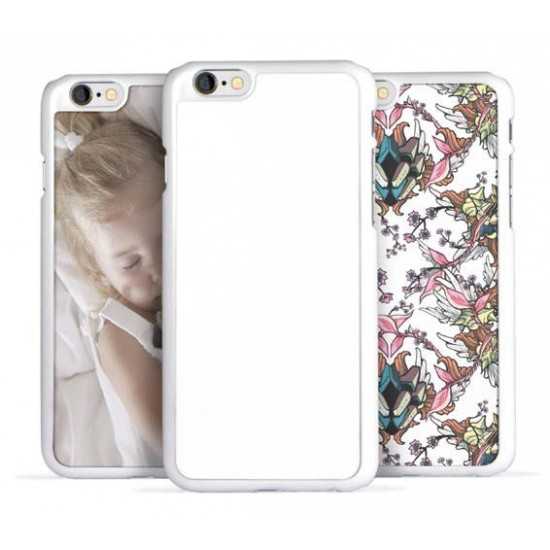 COVER per I-PHONE 6 TRASPARENTE