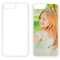 COVER per I-PHONE 6 NERO