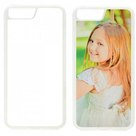 COVER per I-PHONE 6 NERO