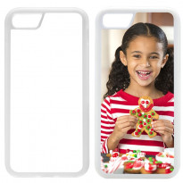 COVER 2D per I-PHONE 7