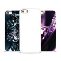 COVER per I-PHONE 5 NERO