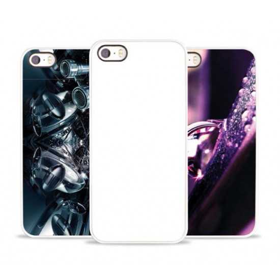 COVER per I-PHONE 5 NERO