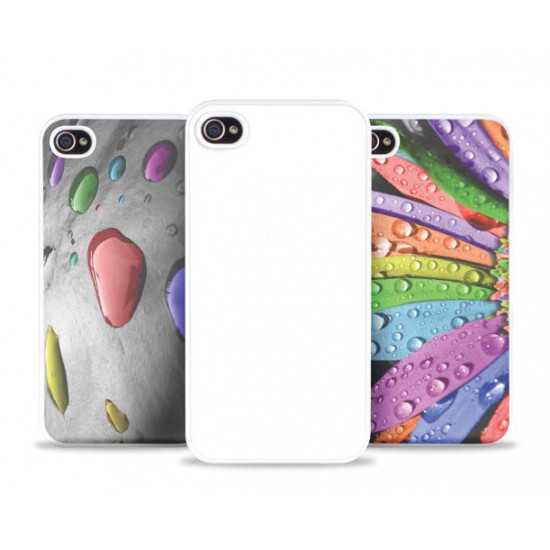COVER per I-PHONE 4
