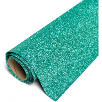 Siser Glitter Jade G0069 vinile termoadesivo glitter