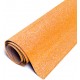 Siser Glitter Neon Orange G0023 vinile termoadesivo glitter