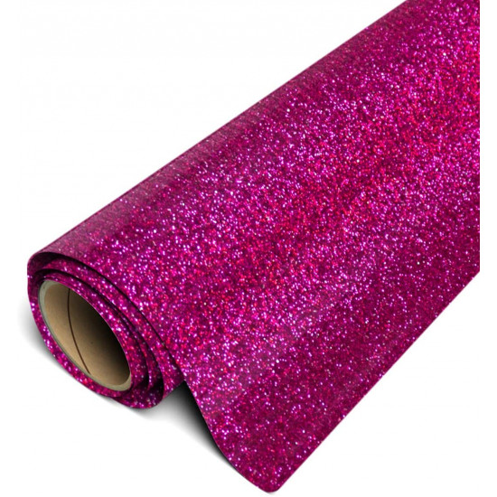siser glitter cherry