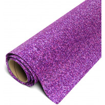 Siser Glitter Lavender G0080 vinile termoadesivo glitter