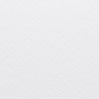 Carta Fedrigoni Tintoretto Ceylon Crystal Salt – carta naturale bianco puro marcata a feltro con texture buccia d’arancia