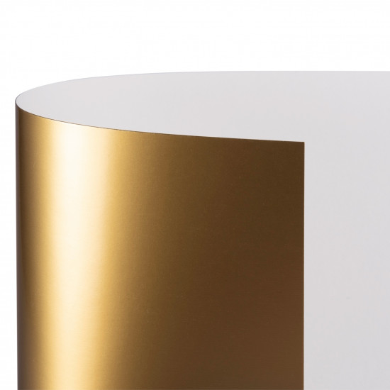 Carta Favini Bindakote Metal Oro oro intenso lucido metallizzato