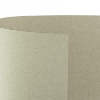 Carta Favini Refit Cotton Pearl avorio materico e puntinato carta ecologica texture naturale per stampa digitale