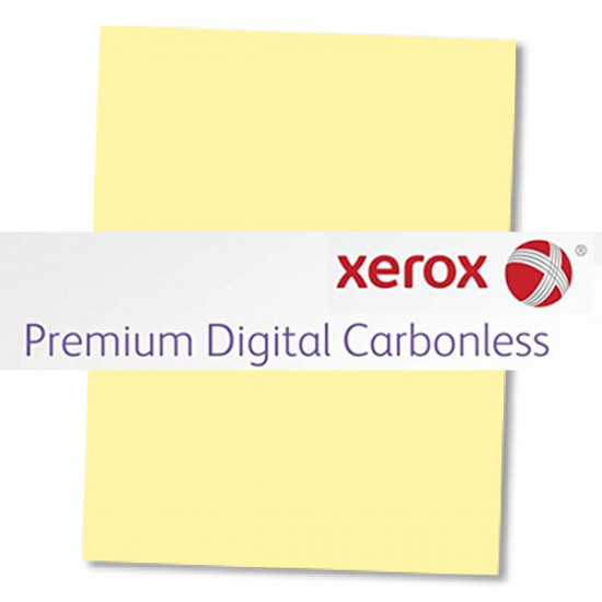 Xerox Carbonless X003R99076