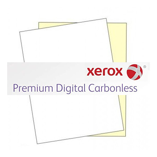 Xerox Carbonless 2 Copie Bianco+Giallo Shop Online Immagine Srl