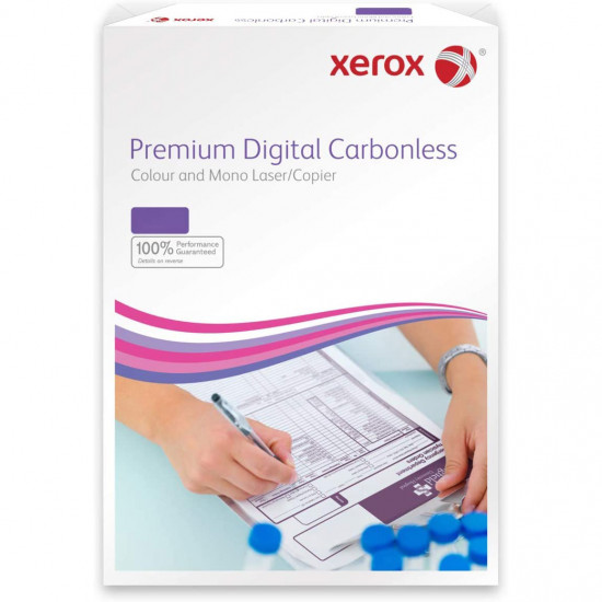 Xerox Premium Digital Carbonless
