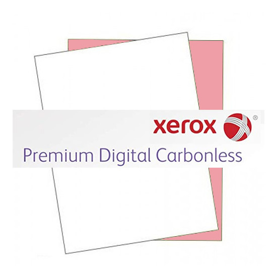 Xerox Carbonless X003R99107