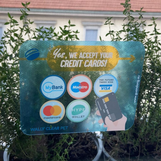 Guandong Wally Attacca/Stacca