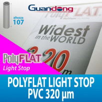 Guandong PolyFlat Light Stop