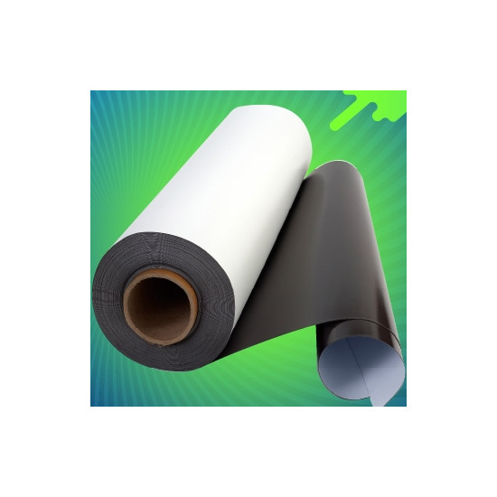 Guandong Magnetico Print & Cut - in pvc