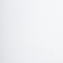 Carta Fedrigoni Arena Rough White bianco pulito e luminoso con texture ruvida naturale