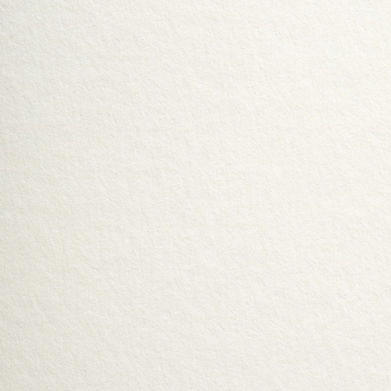 Carta Fedrigoni Arena Rough Natural bianco naturale caldo dalla superficie ruvida e materica