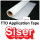 Siser TTD Application tape