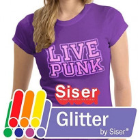 Siser Glitter