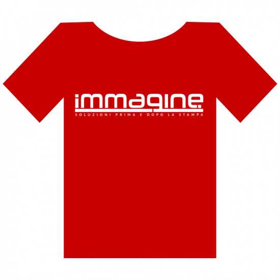 Siser PS Film Rosso A0007