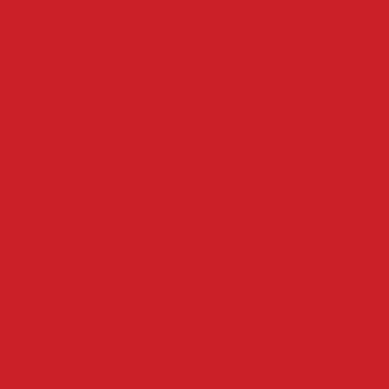 Siser PS Film Rosso A0007