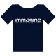 Vinile termoadesivo Siser PS Film A0014 Blu Navy