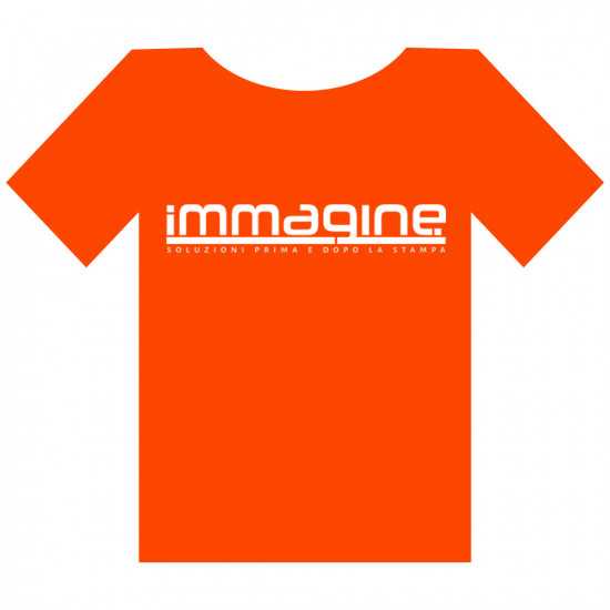 Siser PS Film Arancio A0006