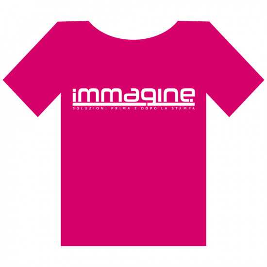 Siser PS Film Fucsia A0008