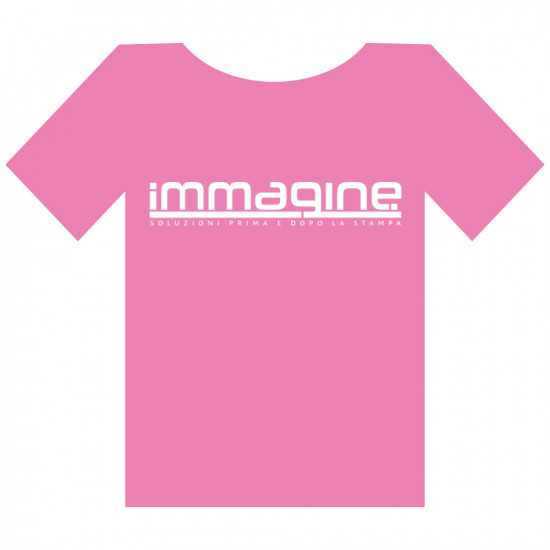 Siser PS Film Rosa A0074