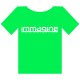 Siser PS Film Verde Fluo A0026