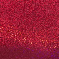 siser holographic Red H0007