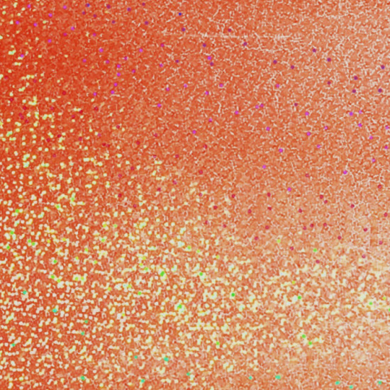 siser holographic Orange H0006